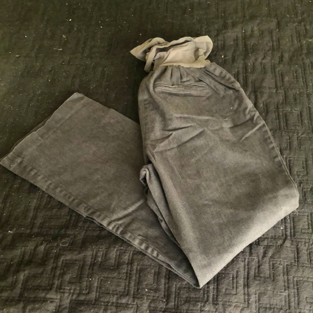 Grey Motherhood Maternity jeans